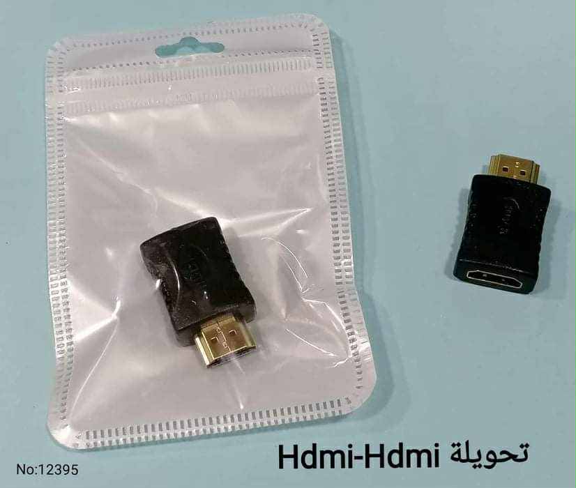 تحويلة HDMI